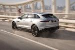 Jaguar C-X17 Concept in Liquid Aluminum 2013 года